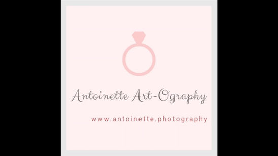 EVENTS by Antoinette ArtOgraphy